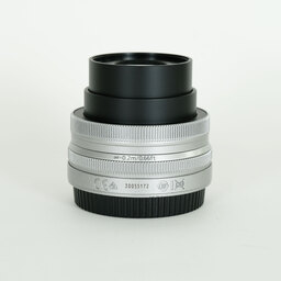 Nikon NIKKOR Z DX 16-50mm f/3.5-6.3 VR