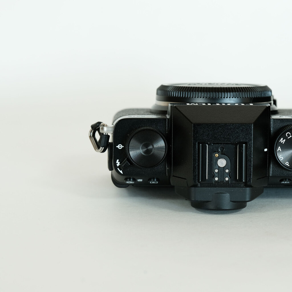 FUJIFILM X-S10