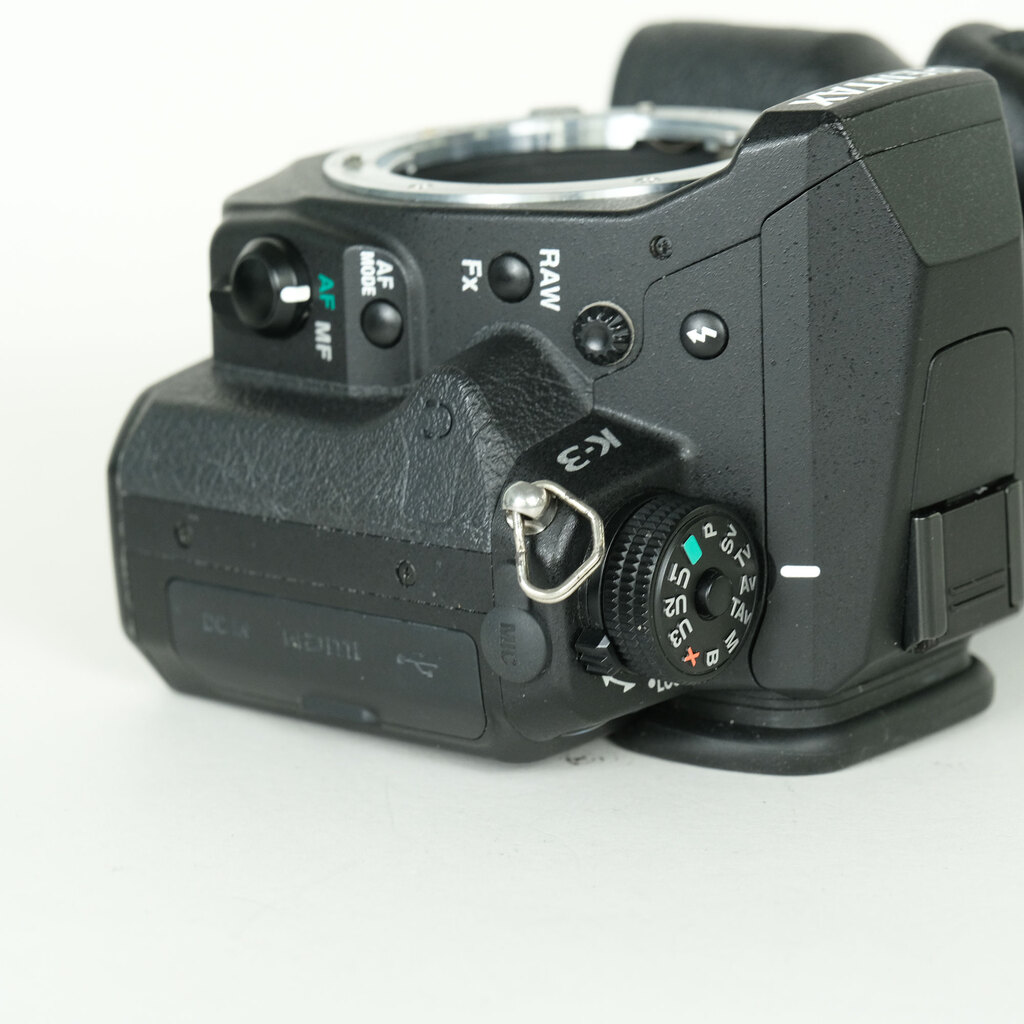 PENTAX K-3 ボディの出品 | ONE SCENE（ワンシーン）