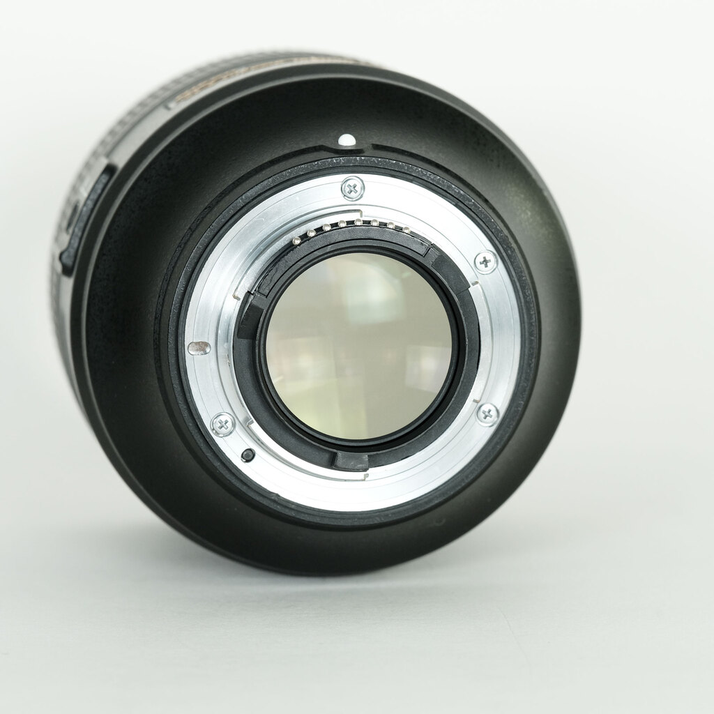 Nikon AF-S NIKKOR 105mm f/1.4E ED