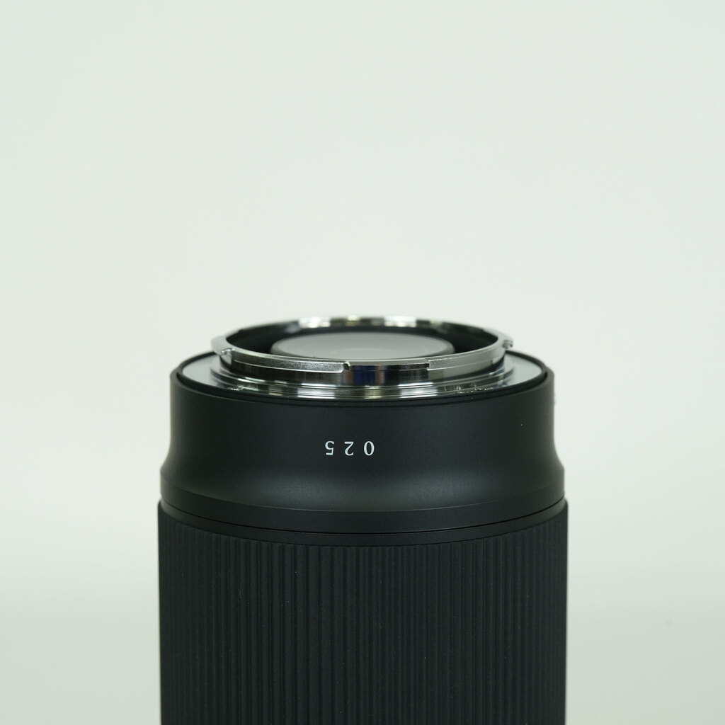 SIGMA 20-200mm F3.5-6.3 DG｜Contemporary [ライカL用]