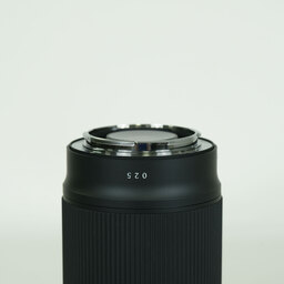 SIGMA 20-200mm F3.5-6.3 DG｜Contemporary [ライカL用]