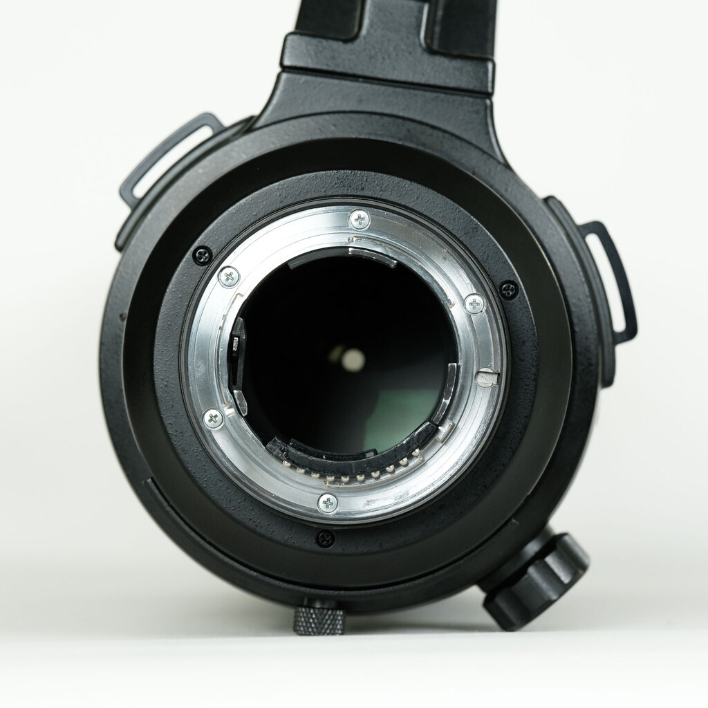 Nikon AF-S VR 300mm F2.8 G ED(IF)の出品 | ONE SCENE（ワンシーン）