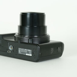 SONY Cyber-shot DSC-HX50V B ブラック