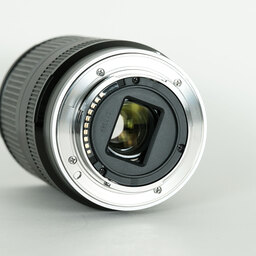 TAMRON 18-200mm F/3.5-6.3 Di III VC (Model B011) [ソニーE用]