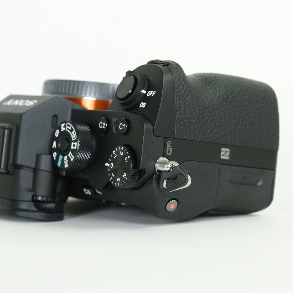 SONY α7R II（ILCE-7RM2）