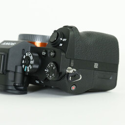 SONY α7R II（ILCE-7RM2）