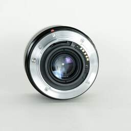 MINOLTA AF MACRO 50mm F2.8 [ソニーA用]