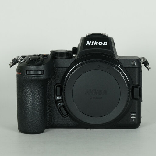 Nikon Z5を徹底解説。愛用者レビュー・作例付き | ONE SCENE（ワンシーン）