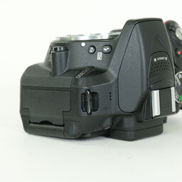 Nikon D5300