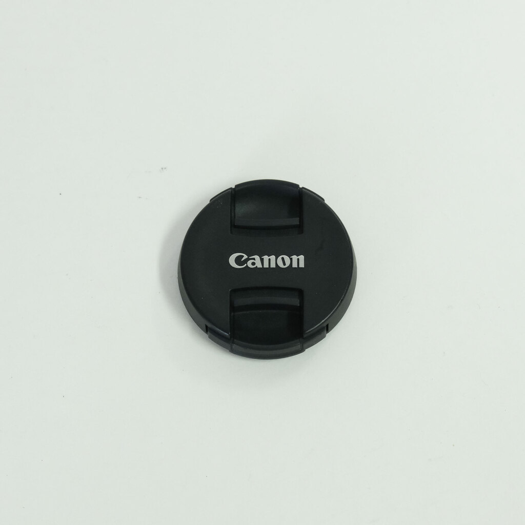 Canon RF16mm F2.8 STM