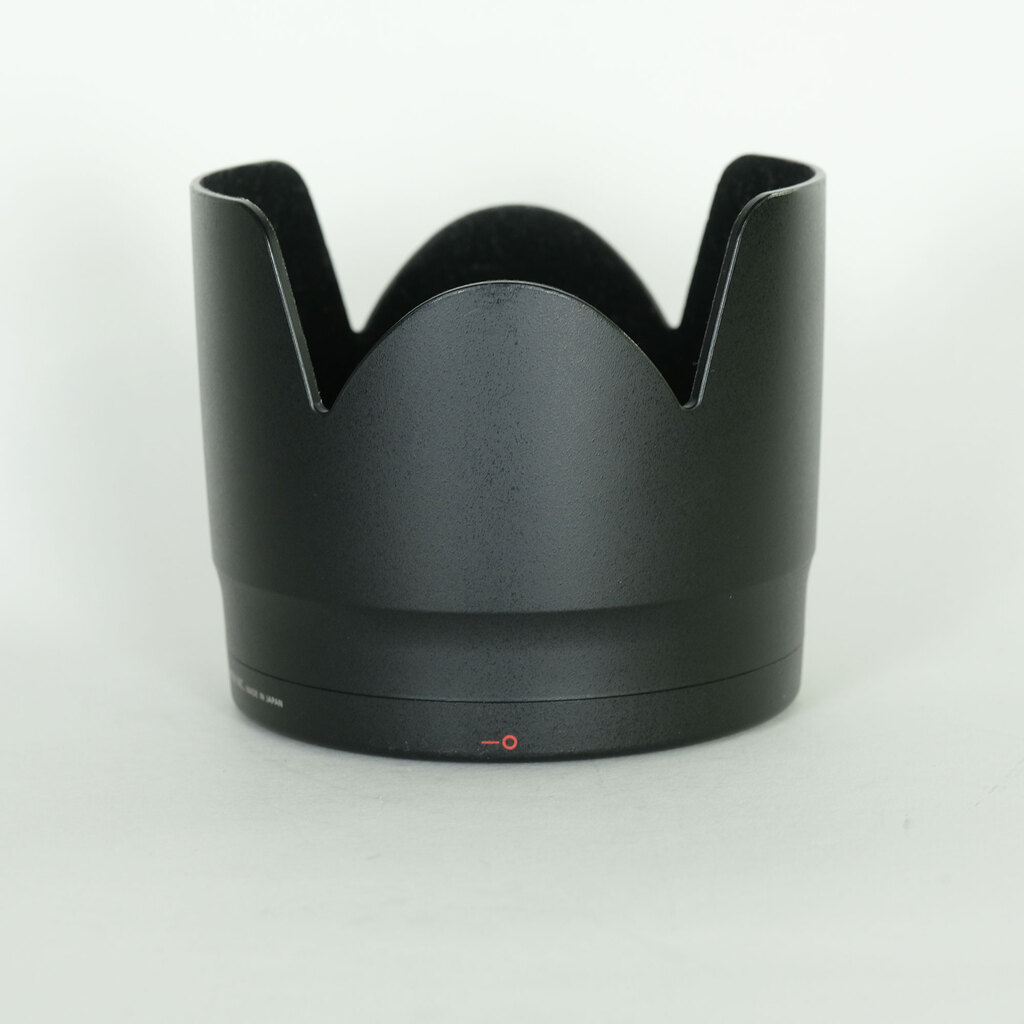 Canon EF70-200mm F2.8L IS II USM