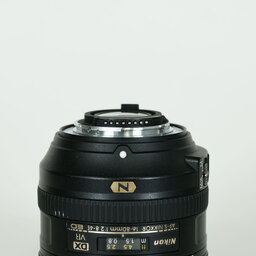Nikon AF-S DX NIKKOR 16-80mm f/2.8-4E ED VR