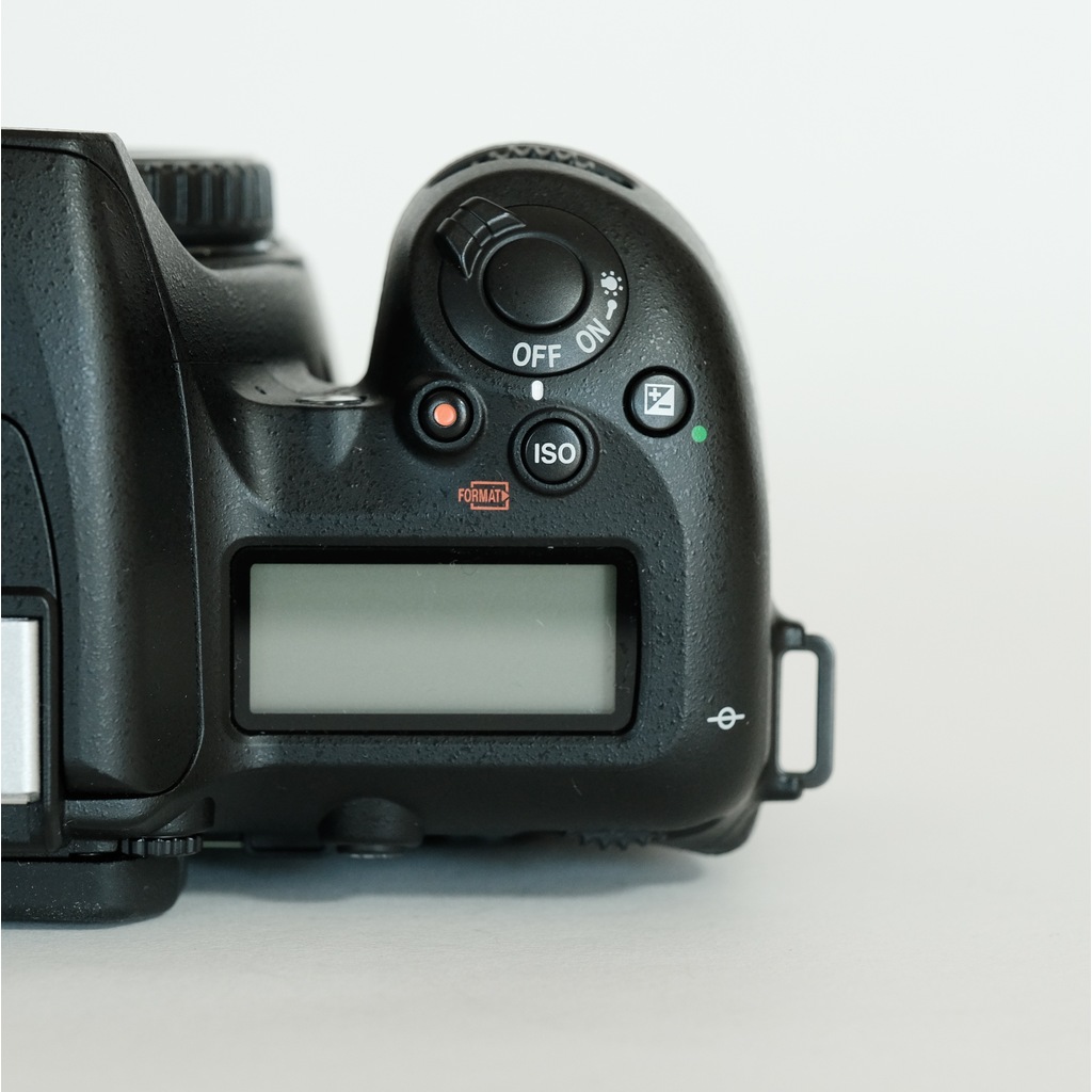 Nikon D7500の出品 | ONE SCENE（ワンシーン）