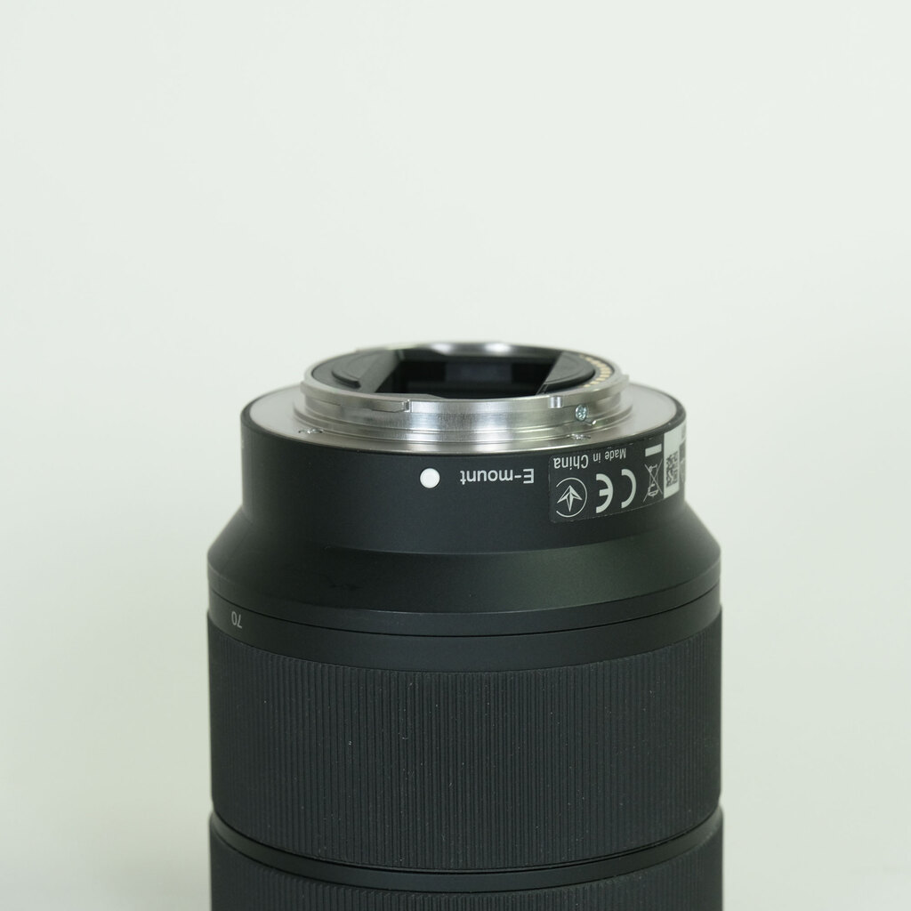 SONY FE 28-70mm F3.5-5.6 OSS SEL2870 SONY FE 28-70mm F3.5-5.6 OSS SEL2870