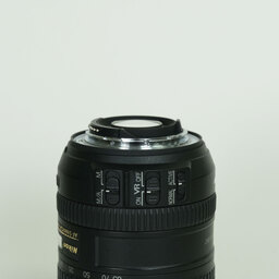 Nikon AF-S DX NIKKOR 16-85mm F3.5-5.6G ED VR