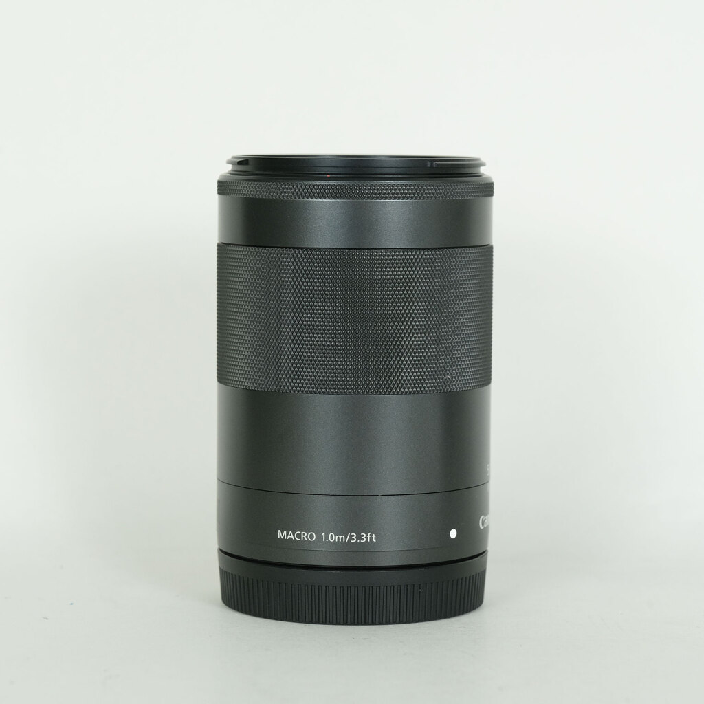 Canon EF-M55-200mm F4.5-6.3 IS STM