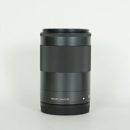 Canon EF-M55-200mm F4.5-6.3 IS STM