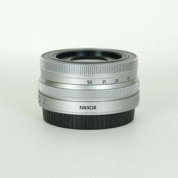 Nikon NIKKOR Z DX 16-50mm f/3.5-6.3 VR