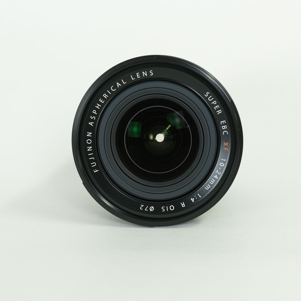FUJIFILM XF10-24mmF4 R OIS FUJIFILM XF10-24mmF4 R OIS