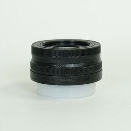 Nikon NIKKOR Z DX 16-50mm f/3.5-6.3 VR