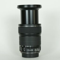 Canon EF24-105mm F3.5-5.6 IS STM