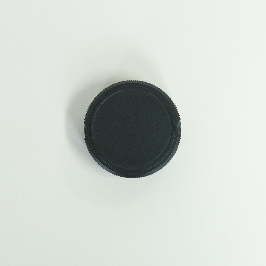 Thypoch Simera 35mm f/1.4 ASPH. Type II ライカMマウント ブラック