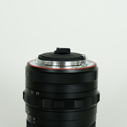 PENTAX HD PENTAX-DA 20-40mmF2.8-4ED Limited DC WR