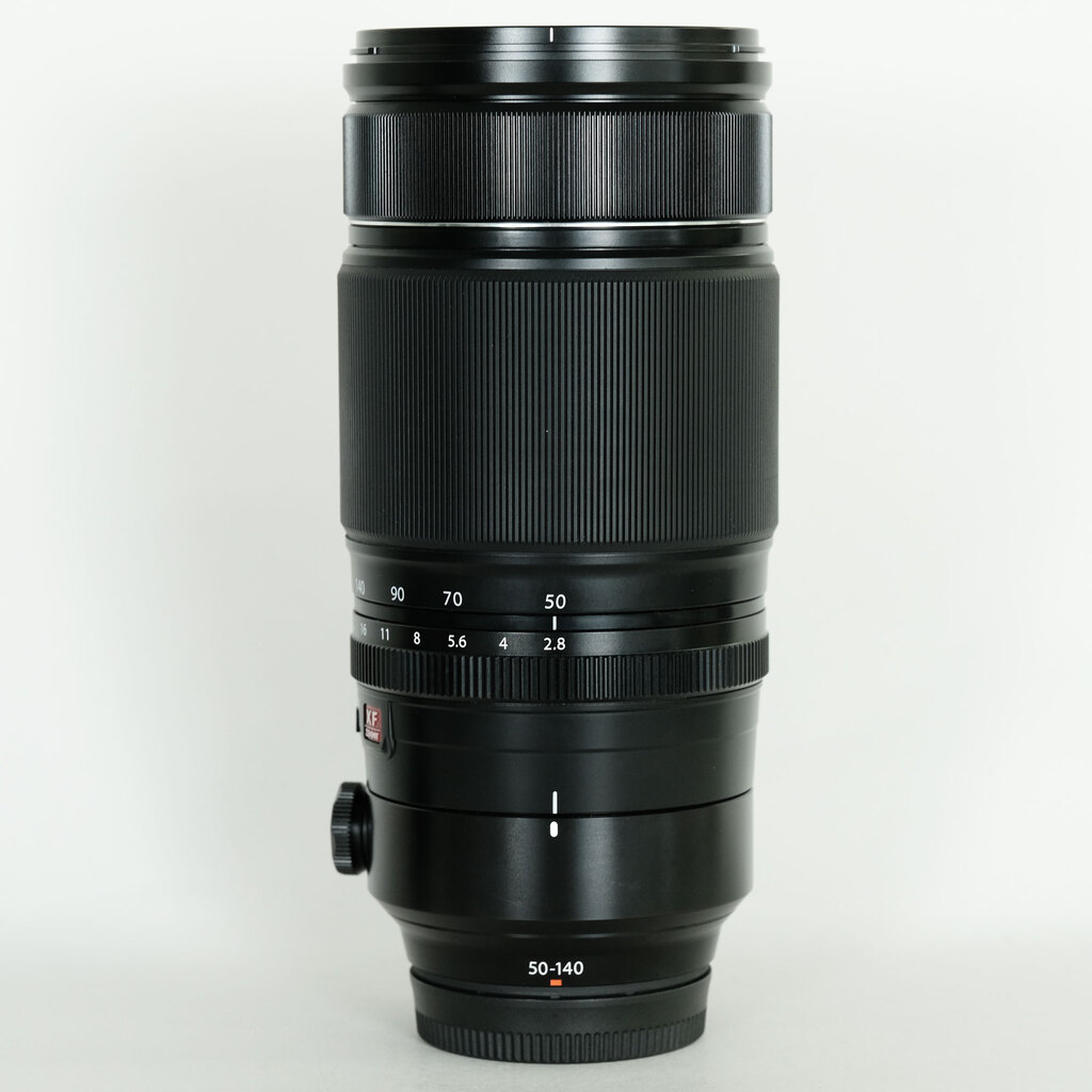 FUJIFILM XF50-140mmF2.8 R LM OIS WR