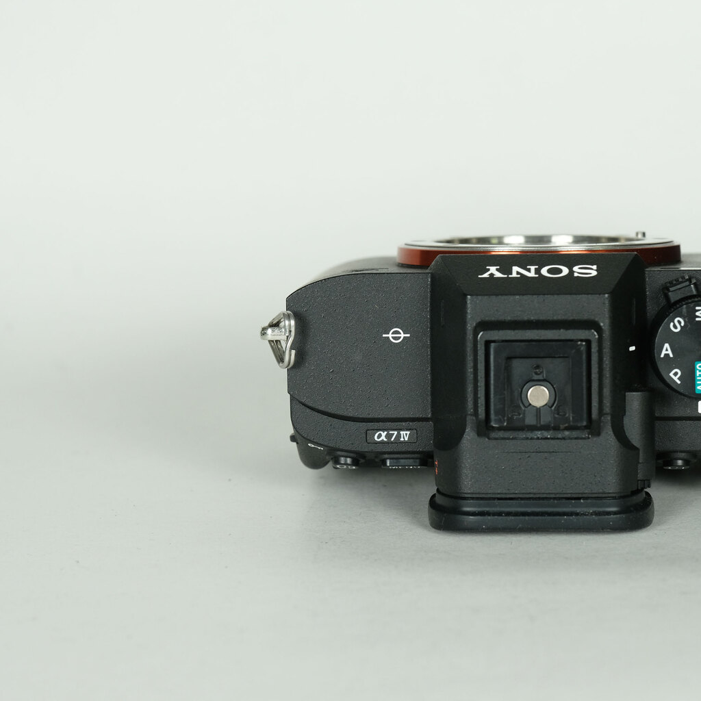 SONY α7 IV(ILCE-7M4) SONY α7 IV(ILCE-7M4)