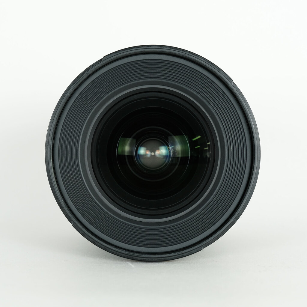 Nikon AF-S NIKKOR 20mm f/1.8G ED