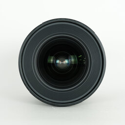 Nikon AF-S NIKKOR 20mm f/1.8G ED