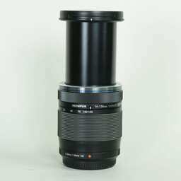 OLYMPUS M.ZUIKO DIGITAL ED14-150mm F4.0-5.6 II
