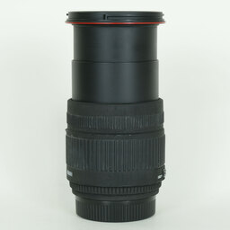 SIGMA 18-200mm F3.5-6.3 DC [ニコンF用]