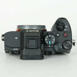 SONY α7 IV(ILCE-7M4) SONY α7 IV(ILCE-7M4)