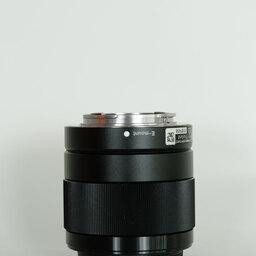 SONY FE 28mm F2 SEL28F20