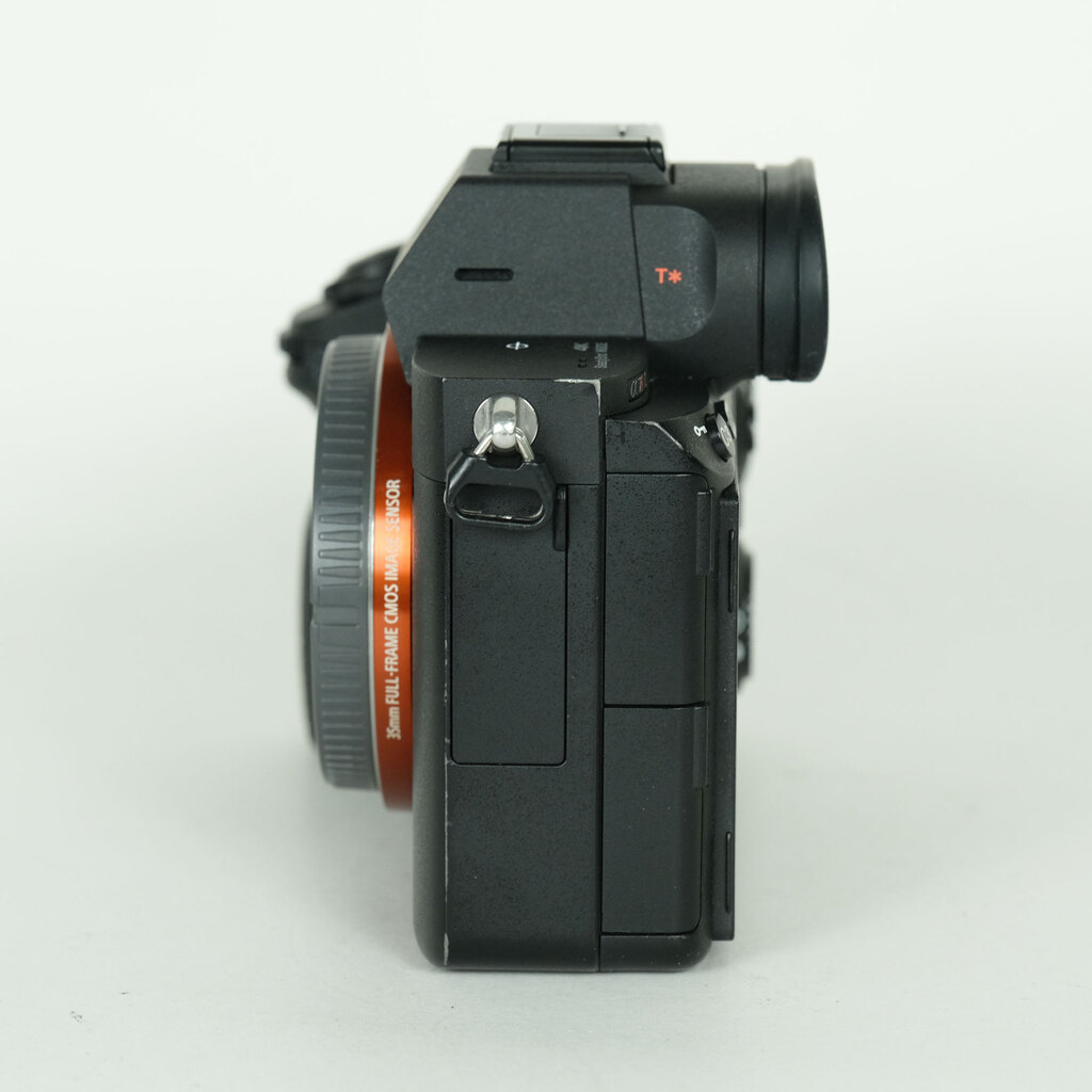 SONY α7R III(ILCE-7RM3) SONY α7R III(ILCE-7RM3)