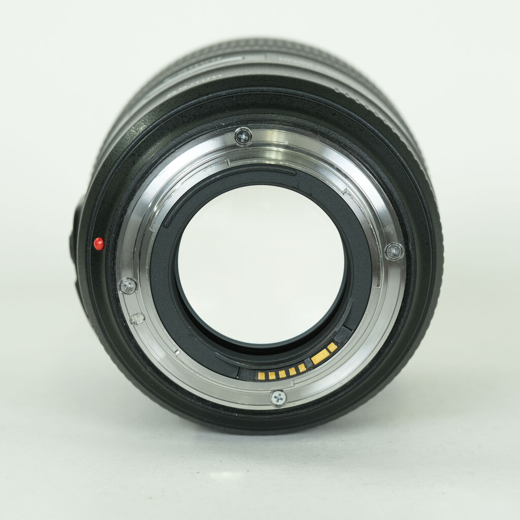 Canon EF85mm F1.4L IS USM