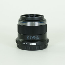 OLYMPUS M.ZUIKO DIGITAL 45mm F1.8