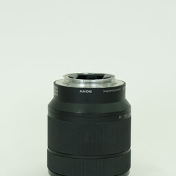 SONY FE 28-70mm F3.5-5.6 OSS SEL2870
