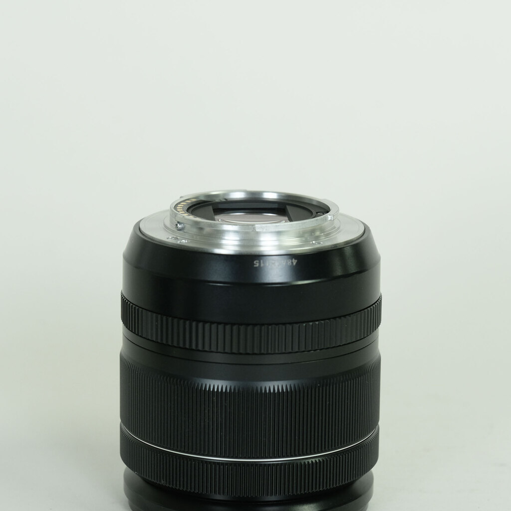FUJIFILM XF18-55mmF2.8-4 R LM OIS FUJIFILM XF18-55mmF2.8-4 R LM OIS
