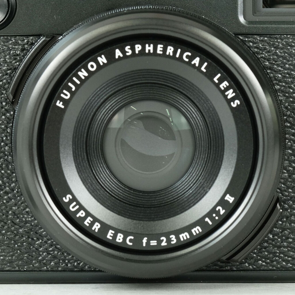 FUJIFILM X100VIの出品 | ONE SCENE（ワンシーン）