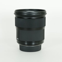 SIGMA 24mm F1.4 DG HSM｜Art [ニコンF用]