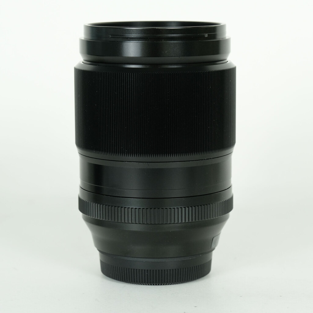 FUJIFILM XF90mmF2 R LM WR