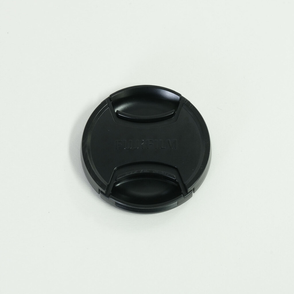 FUJIFILM XC50-230mmF4.5-6.7 OIS II