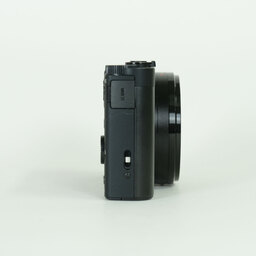 SONY Cyber-shot DSC-WX500 ブラック