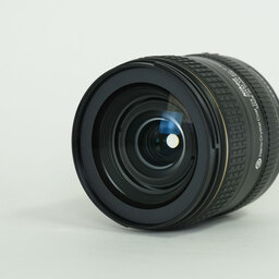 Nikon AF-S DX NIKKOR 16-80mm f/2.8-4E ED VR