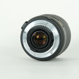 Nikon AF-S DX 18-70mm F3.5-4.5G(IF)
