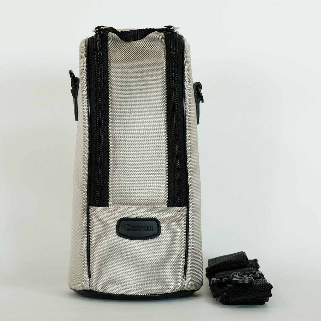 Canon EF70-200mm F2.8L IS III USM