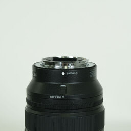 SONY FE 16-35mm F2.8 GM II SEL1635GM2